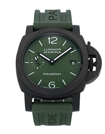 Panerai Luminor Quaranta PAM01526